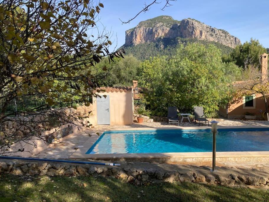 Сasa de vacaciones Sa Sort De Moix