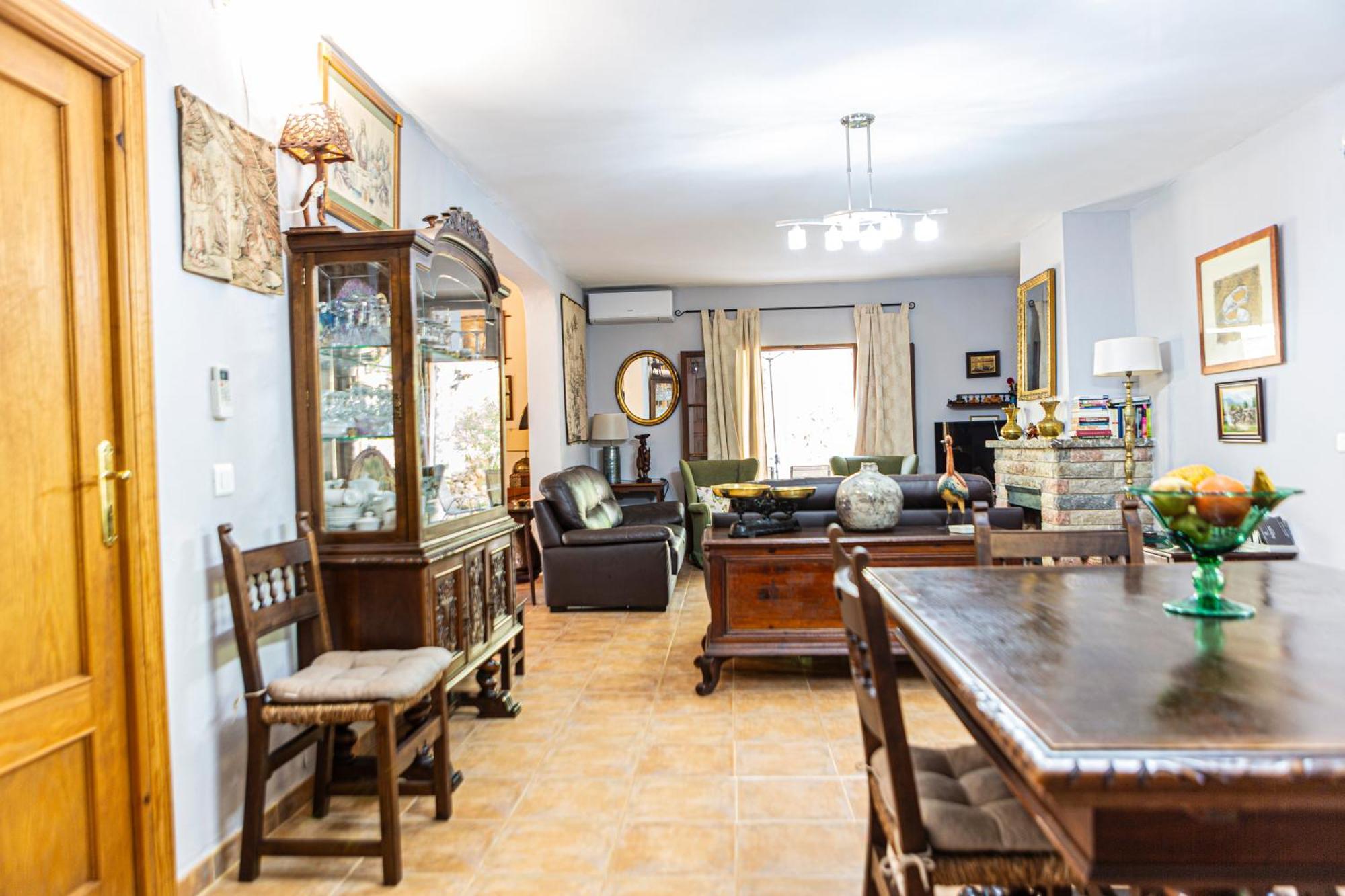 Ferienhaus Sa Sort De Moix *