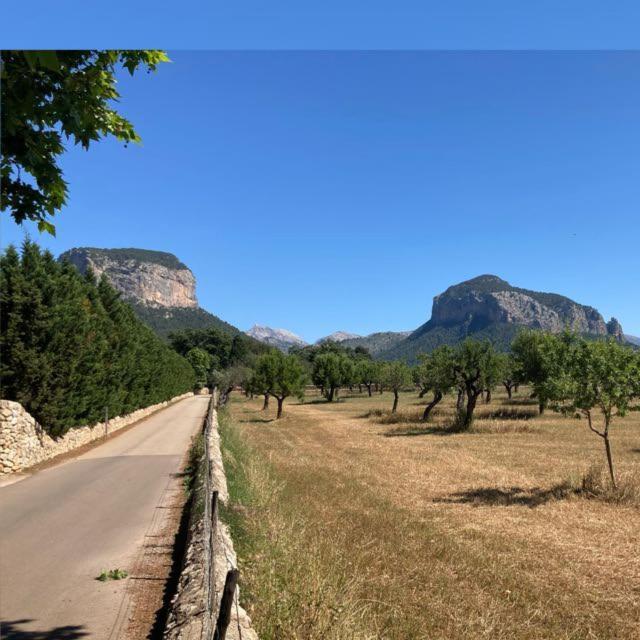 Sa Sort De Moix