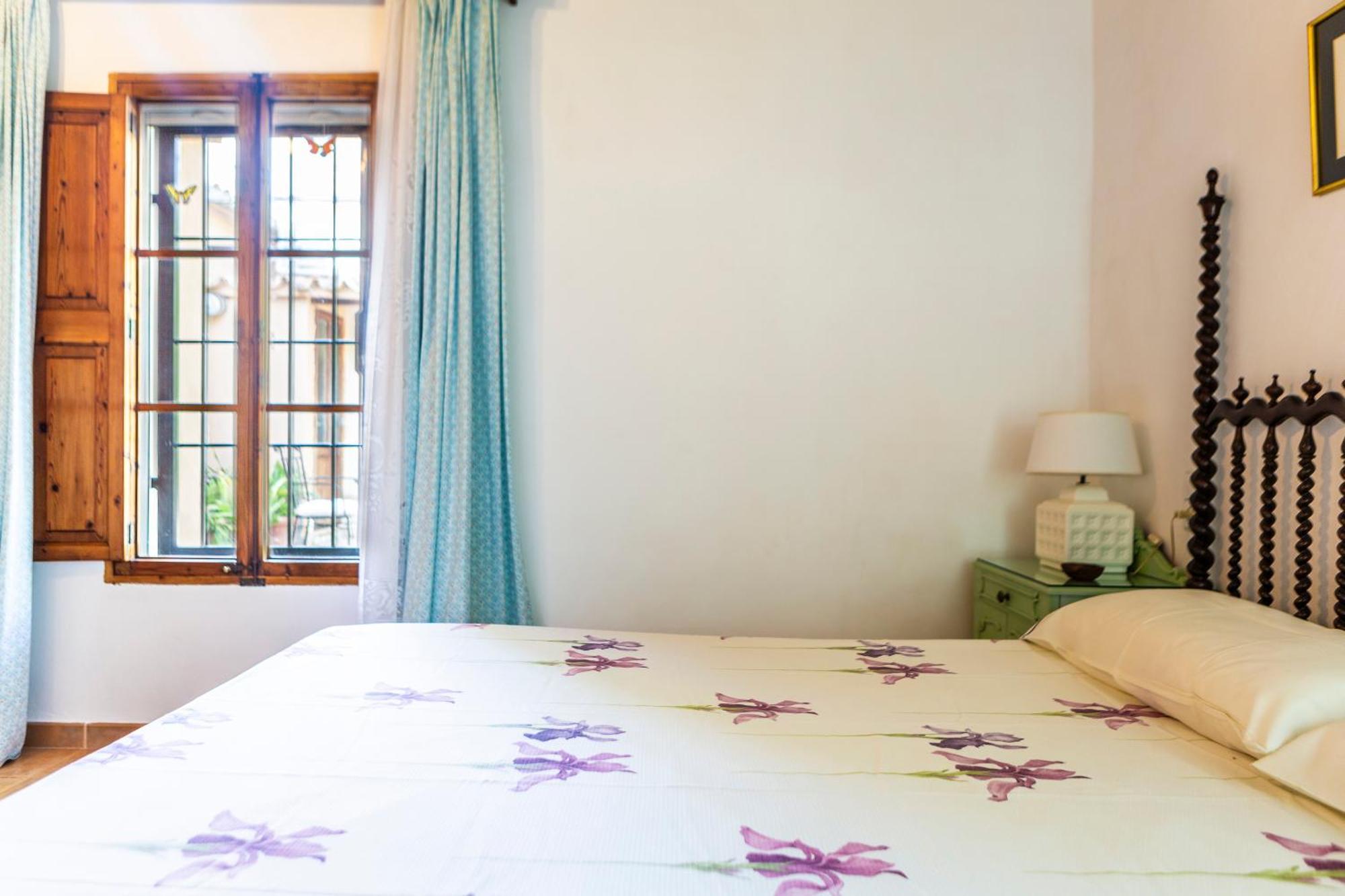 Ferienhaus Sa Sort De Moix *
