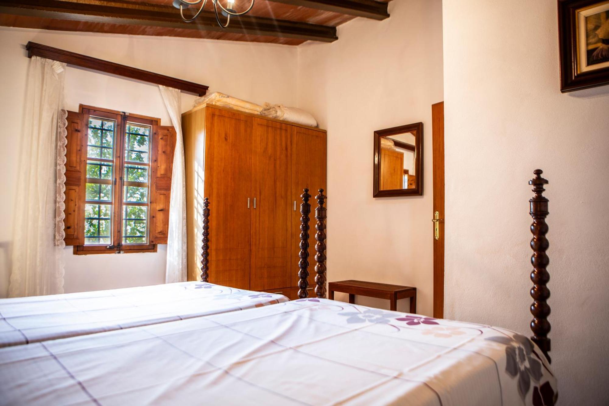 Sa Sort De Moix Ferienhaus Alaró