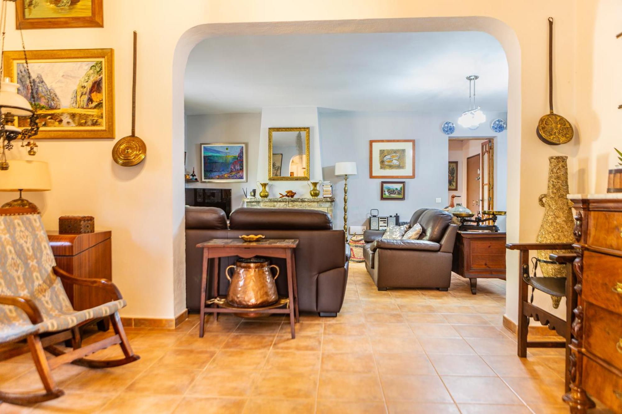 Ferienhaus Sa Sort De Moix