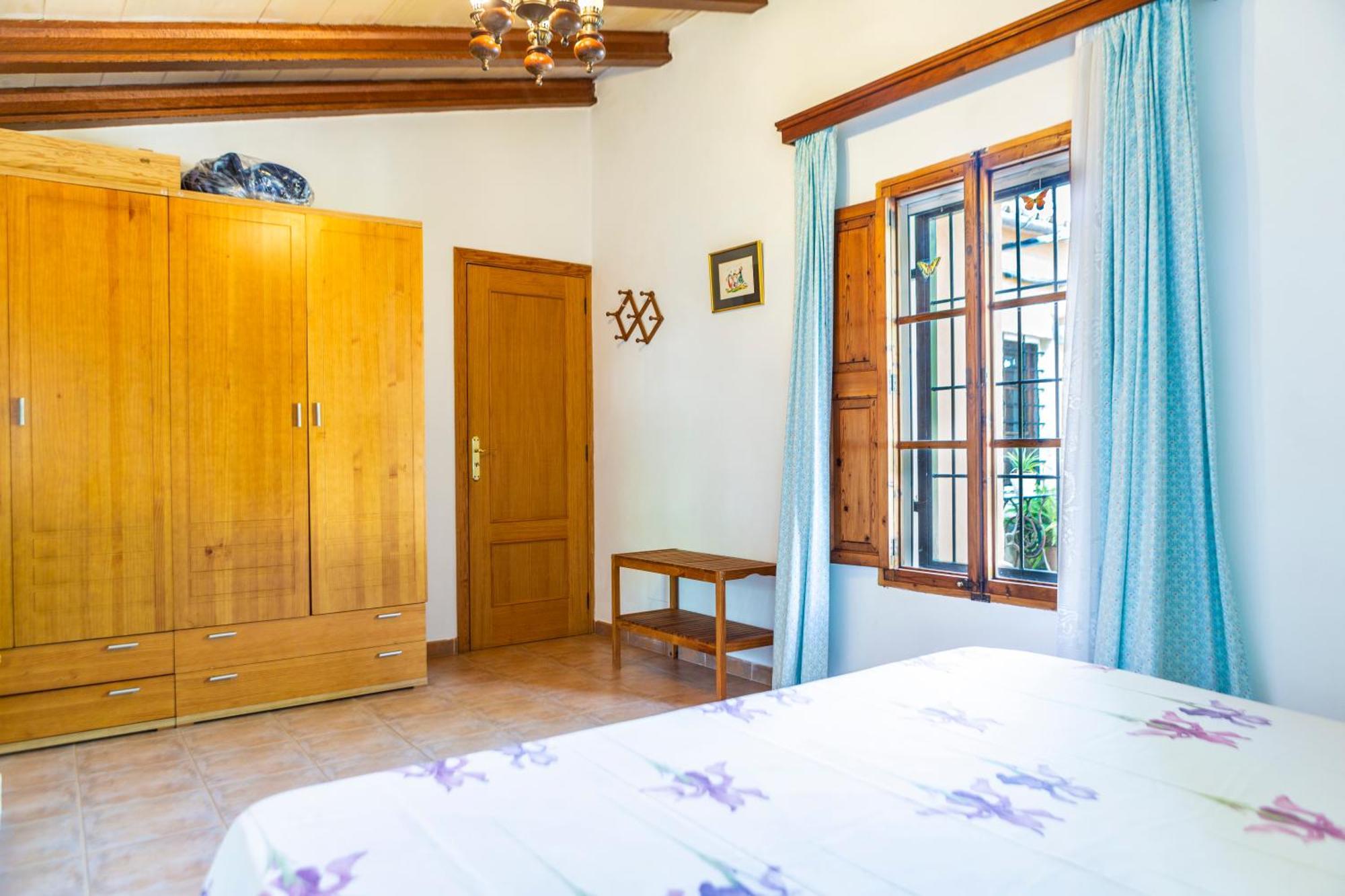 Ferienhaus Sa Sort De Moix Alaró